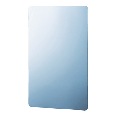 トラスコ TRUSCO カッターで切れる軽量安全ミラー テープ止めタイプ TMPEC-3045 855-7718 (商品コード：163074)