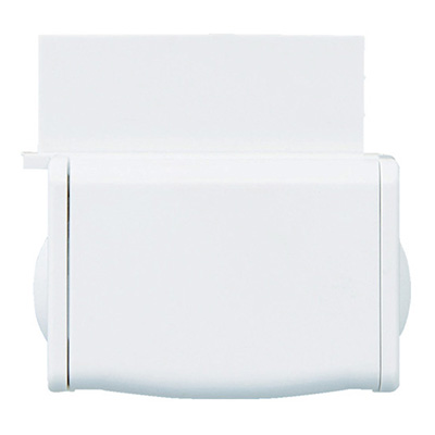 トラスコ TRUSCO ダイヤルカバー ホワイト ALD-MC-AW 769-3443 (商品コード：163164)