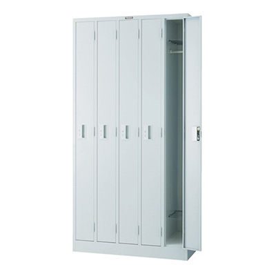 トラスコ TRUSCO スリムロッカー WL-5S 799-3935 (商品コード：163200)