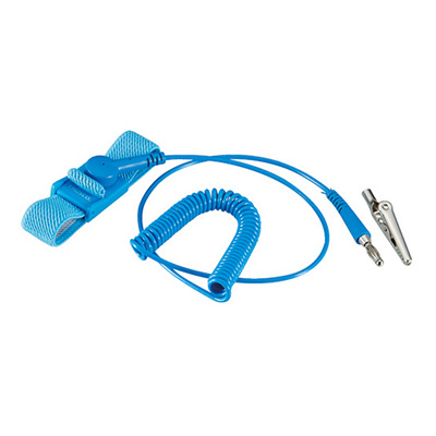 トラスコ TRUSCO リストストラップ WS-A 194-8666 (商品コード：163291)