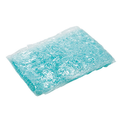 トラスコ TRUSCO 帯電防止防炎フィルムシート 防炎薄手タイプ TSEF-1-5 115-3658 (商品コード：163332)