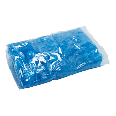 トラスコ TRUSCO 帯電防止防炎フィルムシート 防炎薄手タイプ TSEF-5-5 115-3661 (商品コード：163334)