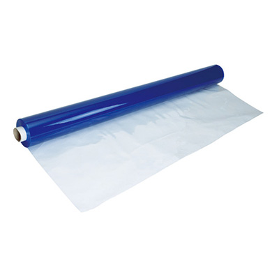 トラスコ TRUSCO 帯電防止防炎フィルムシート 防炎薄手タイプ TSEF-5 447-3931 (商品コード：163335)