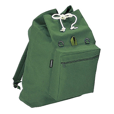 トラスコ TRUSCO デイパック OD TDB-630-OD 488-0480 (商品コード：163395)