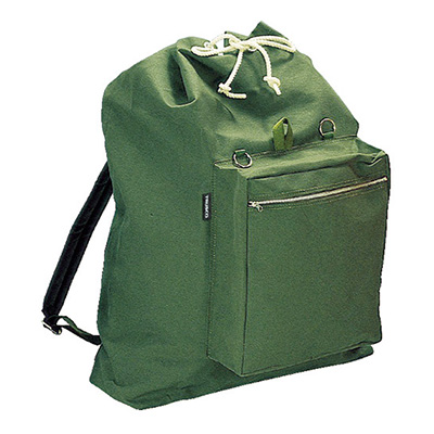 トラスコ TRUSCO デイパック OD TDB-700-OD 488-0498 (商品コード：163396)