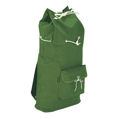 トラスコ TRUSCO デイパック OD TDB-880-OD 488-0501 (商品コード：163397)