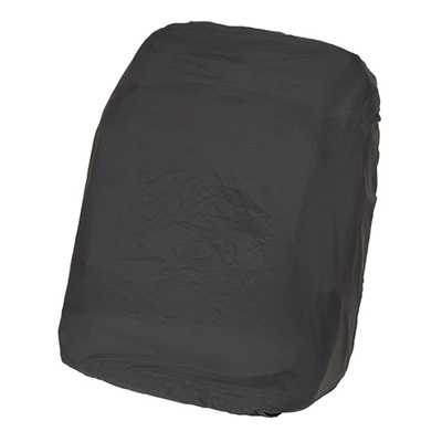 トラスコ TRUSCO リュックカバー ブラック TRS-BK 161-1374 (商品コード：163402)