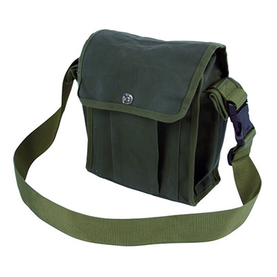 トラスコ TRUSCO ショルダーバッグ OD THSB-OD 488-0633 (商品コード：163452)