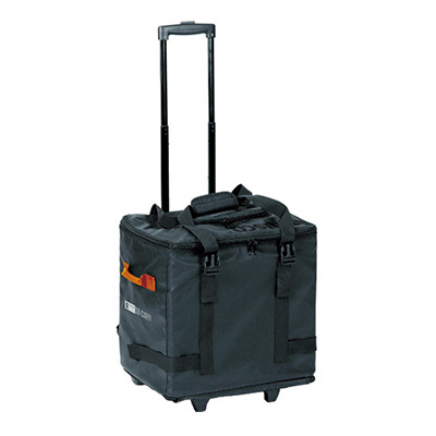 トラスコ TRUSCO プロ用段積みバッグ STACK BLOCK キャリーケース ブラック SB-CARRY 116-4232