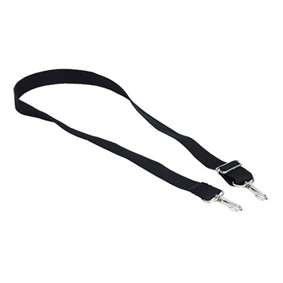 トラスコ TRUSCO ショルダーベルト ブラック TDB-SB-BK 819-1768 (商品コード：163488)