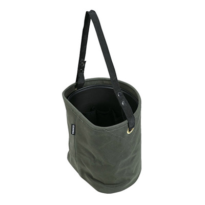 トラスコ TRUSCO D型電工バケツ OD TADBD35-OD 263-7426 (商品コード：163521)