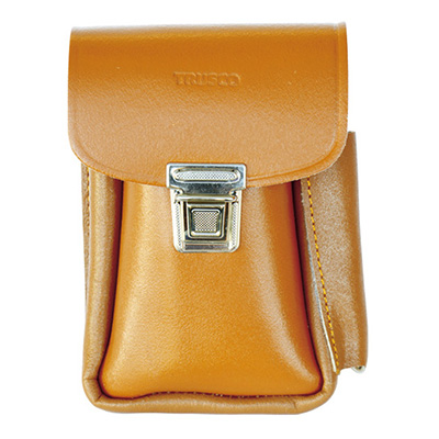 トラスコ TRUSCO ツールホルダー 中型腰袋 TMP-170 449-9140 (商品コード：163578)