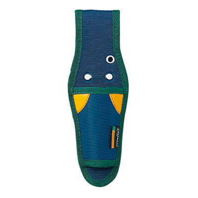 トラスコ TRUSCO ペンチケース 1丁差し ネイビー TC-81 232-0401 (商品コード：163602)