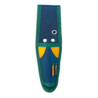 トラスコ TRUSCO ドライバーケース ドライバー1本用 ネイビー TC-01 232-0509 (商品コード：163615)