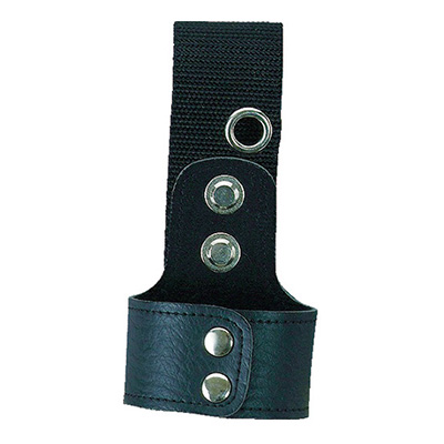 トラスコ TRUSCO 工具ホルダー 丁番なし ハンマー用 ブラック THS-135 488-0625 (商品コード：163624)