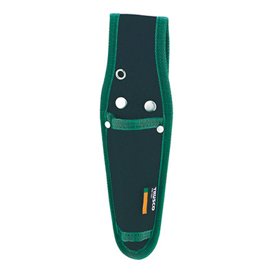 トラスコ TRUSCO ツールケース ペンチ1丁差し ネイビー TRS-91 287-1939 (商品コード：163625)