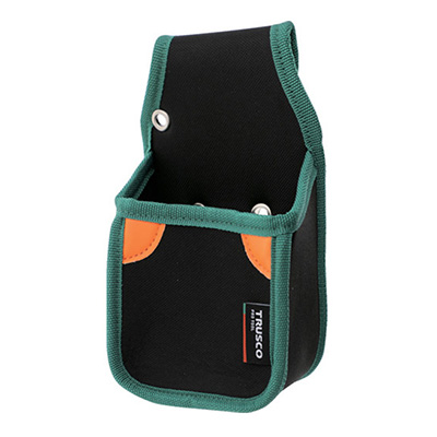 トラスコ TRUSCO ツールケース コンベックスケース ブラック TRS-20 287-1980 (商品コード：163628)