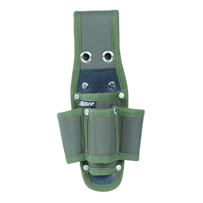 トラスコ TRUSCO ツールケース ドライバー2本+ペンチ2丁用 OD TTC-04OD 488-0765 (商品コード：163639)