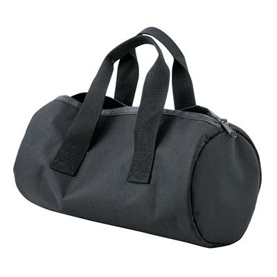 トラスコ TRUSCO ツールロールバッグ ブラック TRB-320 255-9293 (商品コード：163755)