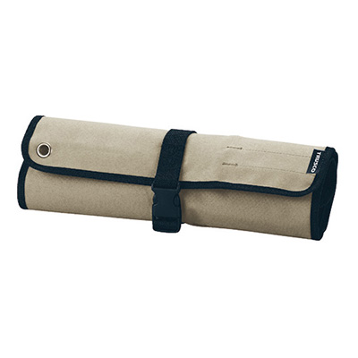 トラスコ TRUSCO ツールロール ベージュ TTR-450 275-6498 (商品コード：163757)