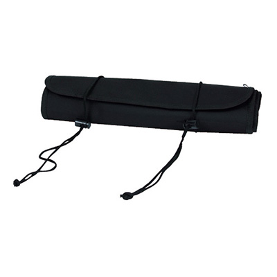 トラスコ TRUSCO ツールロール ブラック TTR-670-BK 818-3261 (商品コード：163758)