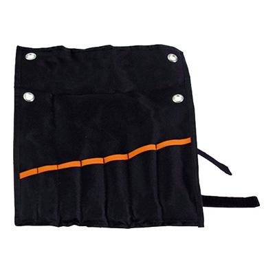 トラスコ TRUSCO 工具収納用ポーチ TTB-7 763-0671 (商品コード：163762)