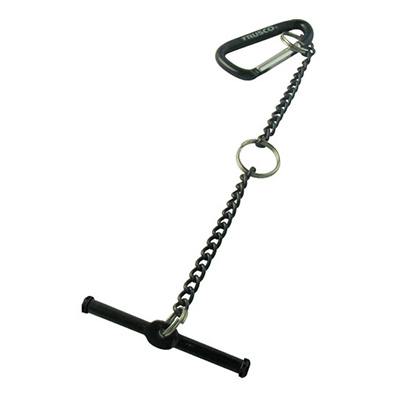 トラスコ TRUSCO テープ用ホルダー TTH-6 767-2411 (商品コード：163775)