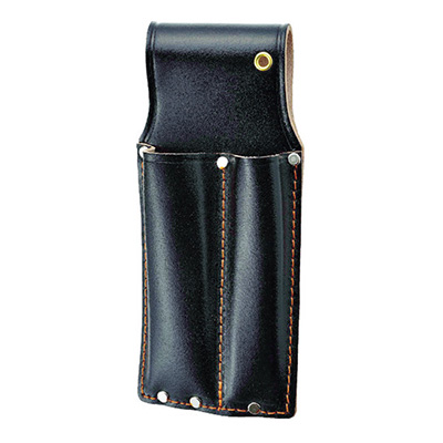 トラスコ TRUSCO ノミケース TNCW-255-BK 856-3575 (商品コード：163791)