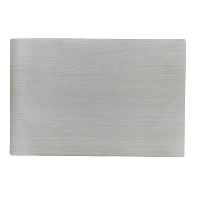 トラスコ TRUSCO デザインホワイトボード マグネットシートタイプ ホワイトオーク W450×H300 TWM4530-WO 380-7379 (商品コード：164410)