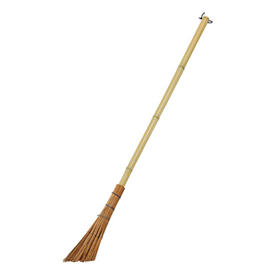 トラスコ TRUSCO 竹ひご箒 BAL-L 207-5981