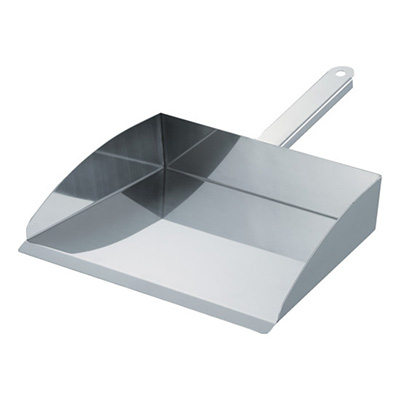 トラスコ TRUSCO オールステンレスチリトリ SU3-HDP 207-6313 (商品コード：166110)