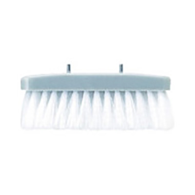 トラスコ TRUSCO デッキブラシ TDB-180SP 362-9686 (商品コード：166126)