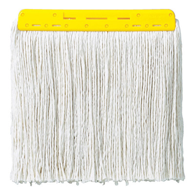 トラスコ TRUSCO 「ワンタッチ交換式清掃用品」 K-E8-260-Y 352-1354 (商品コード：166157)