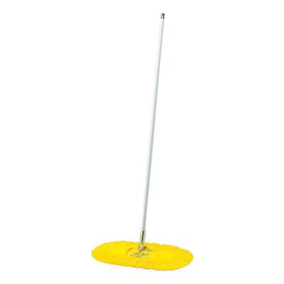 トラスコ TRUSCO 科学モップ TCM-40 362-9783 (商品コード：166178)