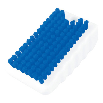 トラスコ TRUSCO ツメブラシ （HACCP対応） TNB-H-B 482-1131 (商品コード：166193)