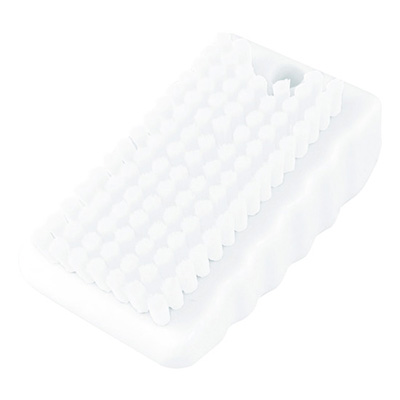 トラスコ TRUSCO ツメブラシ （HACCP対応） TNB-H-W 482-1157 (商品コード：166195)