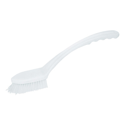 トラスコ TRUSCO ロングブラシ （HACCP対応） TSB-L-W 819-1545 (商品コード：166200)