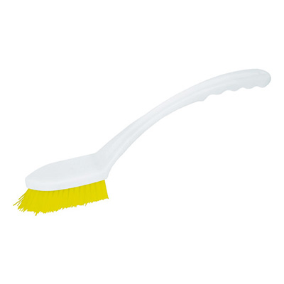 トラスコ TRUSCO ロングブラシ （HACCP対応） TSB-L-Y 819-1546 (商品コード：166201)