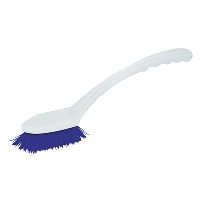 トラスコ TRUSCO ディッシュブラシ （HACCP対応） TSB-W-B 819-1548 (商品コード：166213)