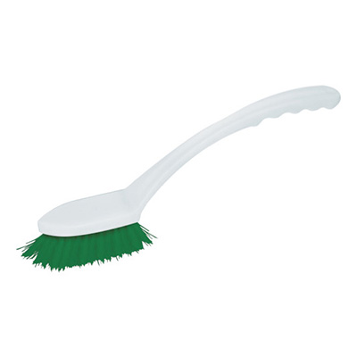 トラスコ TRUSCO ディッシュブラシ （HACCP対応） TSB-W-GN 819-1552 (商品コード：166217)
