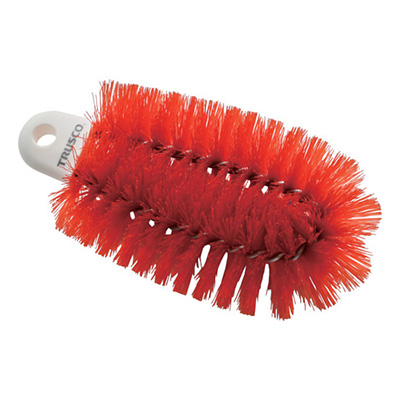 トラスコ TRUSCO カラータワシソフト （HACCP対応） TCTBS-R 245-3464 (商品コード：166237)