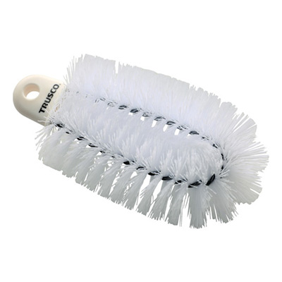 トラスコ TRUSCO カラータワシソフト （HACCP対応） TCTBS-W 245-3463 (商品コード：166238)