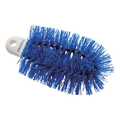 トラスコ TRUSCO カラータワシハード （HACCP対応） TCTBH-B 245-3456 (商品コード：166240)