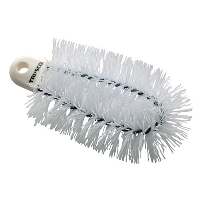 トラスコ TRUSCO カラータワシハード （HACCP対応） TCTBH-W 245-3459 (商品コード：166243)