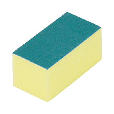 トラスコ TRUSCO ステンレスクリーナーパッド TSUCP-255 778-9556 (商品コード：166310)