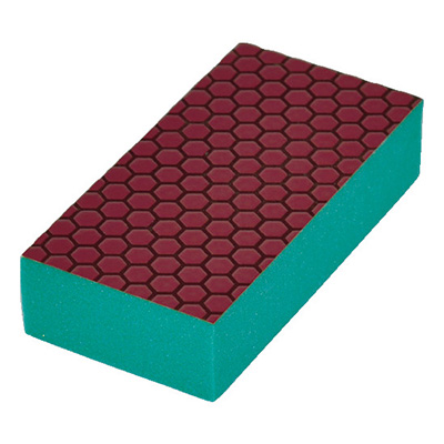 トラスコ TRUSCO トイレ・陶器シンククリーナーパッド TTCP-5010 778-9602 (商品コード：166313)