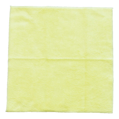 トラスコ TRUSCO 「スーパーマイクロファイバークロス」 TSMFU-LGN 405-5357 (商品コード：166359)