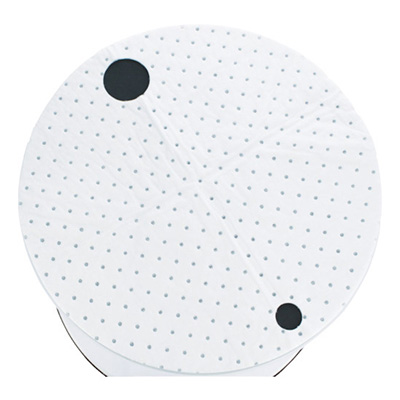 トラスコ TRUSCO ドラム缶用吸収シート TDCO-550 855-7754 (商品コード：166408)
