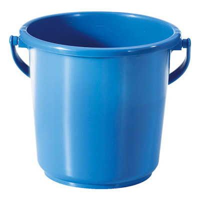 トラスコ TRUSCO PPバケツ TPPB-22 437-8024 (商品コード：166445)