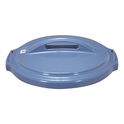 トラスコ TRUSCO PPペール用フタ TPPM-7090F-B 437-7940 (商品コード：166468)